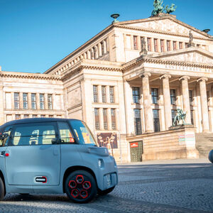 Elektroautos: Schöne neue Designwelt