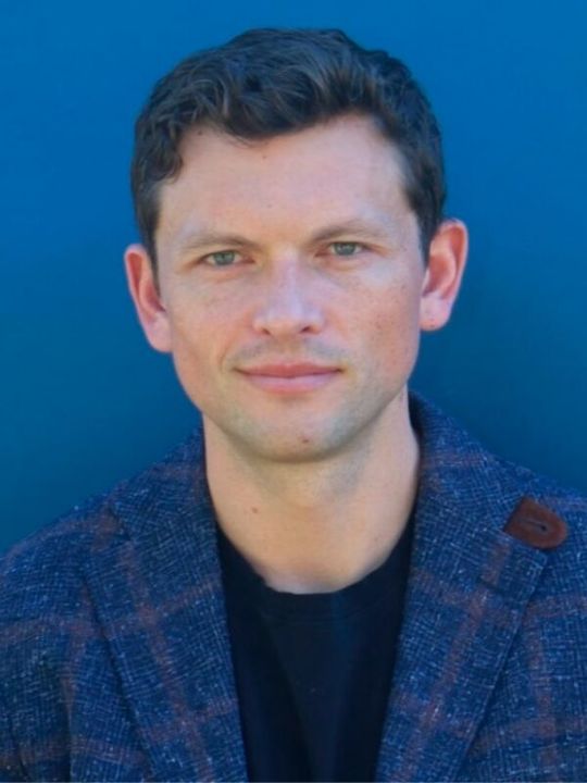 Evan Helda.(Bild:  Nebius)