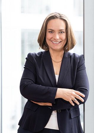 Die Autorin ist Strato-CEO Claudia Frese. (Bild:  Strato)