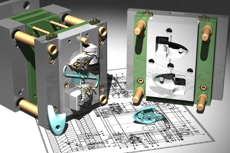 Pictures by PC eignet sich auch für die Generierung von Projekt- und Produkt-Dokumentationen. (Bild: Schott Systeme)