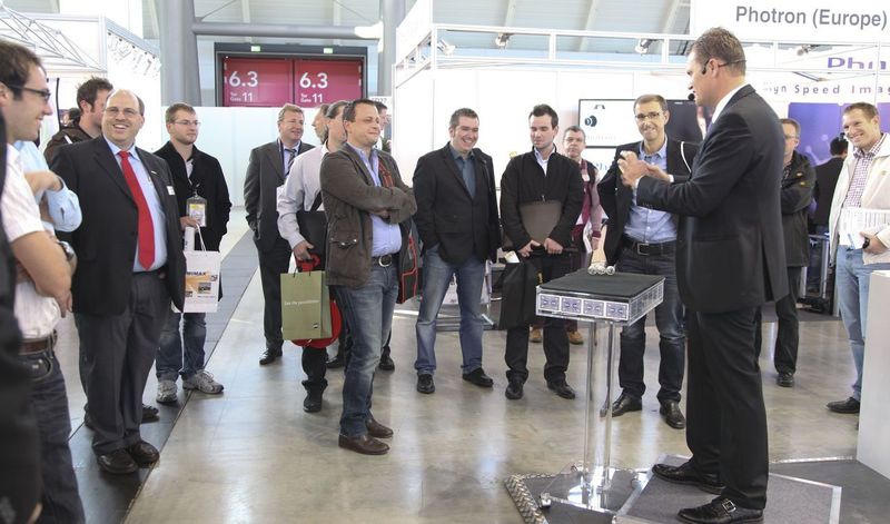  (Archiv: Vogel Business Media)