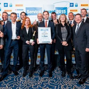 (Bild: Stefan Bausewein)