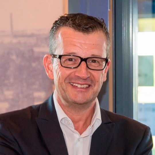 Simon Eimann von den Bergen (Foto:  Autando)