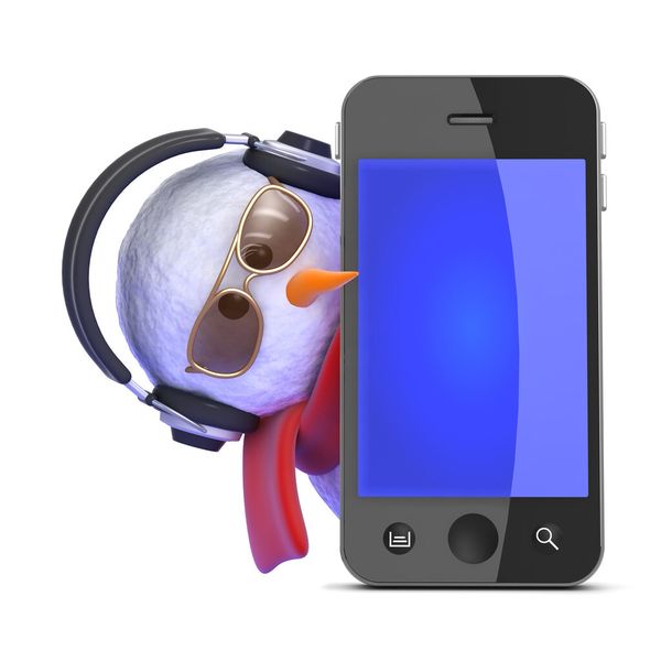 Die Möglichkeit Musik herunterzuladen oder diese zu streamen, finden 84 Prozent unnötig. 75 Prozent der Smartphone-Nutzer und 90 Prozent der Handy-Besitzer sagten dies. (Bild: Steve Young - Fotolia.com)