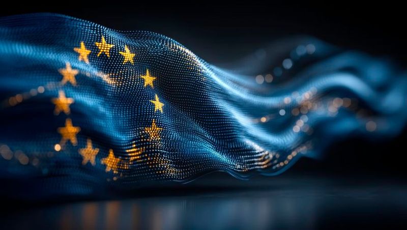 Die meisten Unternehmen sehen laut aktueller Lünendonk-Studie Souveränität nicht als Isolation, sondern als Fähigkeit, in vernetzten Ökosystemen eigenständig Entscheidungen zu treffen, Abhängigkeiten bewusst zu steuern und kritische Risiken zu begrenzen.(Bild: ©  Cheewynn - stock.adobe.com / KI-generiert)