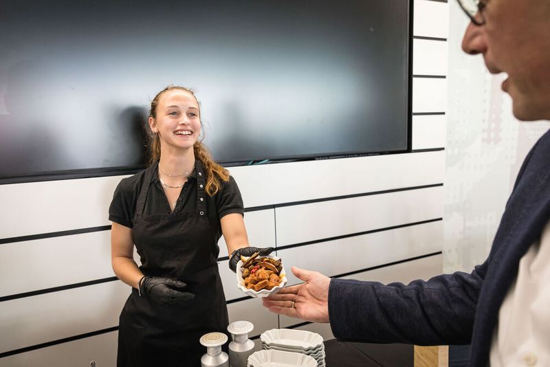 Das waren die Technologietage Leiterplatte & Baugruppe 2023 (Bild: Stefan Bausewein)