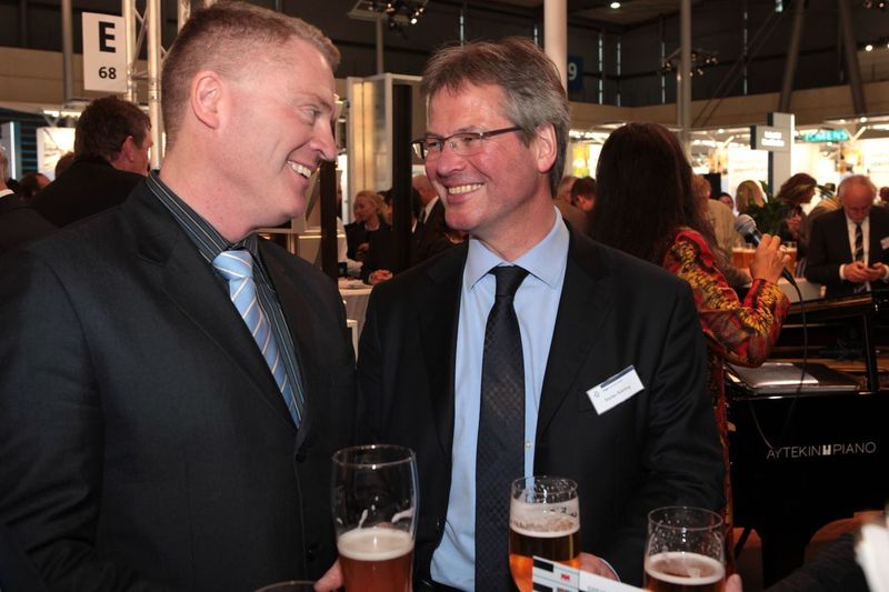  (Archiv: Vogel Business Media)