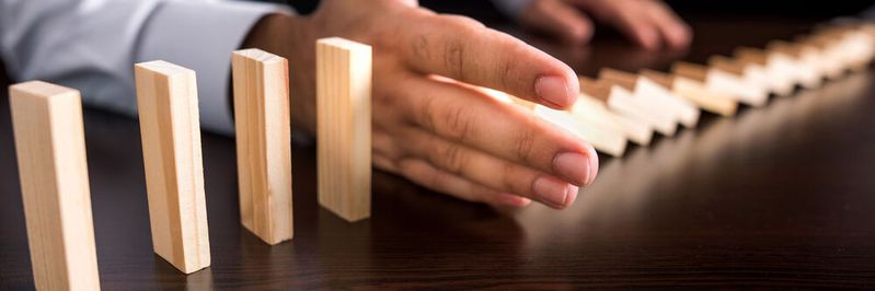 CISOs sollten alles tun, um das Element des menschlichen Versagens aus dem Risiko herauszunehmen.(Bild:  ilkercelik - stock.adobe.com)