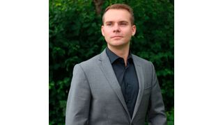 Fabian Gloeser, Checkpoint (Checkpoint)