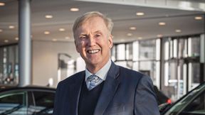 Heinz-Dieter Tiemeyer: „Bei den gravierenden Bewegungen im Markt, der sich fast täglich durch internationale Hersteller sowie internationale Automobilgruppen und Veränderungen bei den traditionellen Herstellern wandelt, benötigen die wichtigen Handelsgruppen eine relevante Größenordnung, um bei den Herstellern Gehör zu finden.“ (Bild: Tiemeyer-Gruppe)