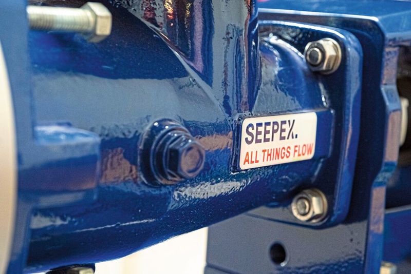 Mit der standardisierten Integrationsschnittstelle MTP können Daten von Pumpen ohne großen Integrationsaufwand im Leitsystem direkt für die Zustandsüberwachung verwendet werden und so die Betriebssicherheit gewährleisten.  (Bild: sienk.de)