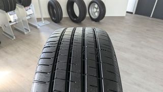 Michelin Pilot Sport 5 Energy (Bild: Rosenow – VCG)