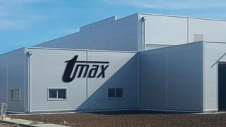 Thermamax hat im serbischen Obranovac (nahe Belgrad) mit der Serienfertigung begonnen. (Thermamax Hochtemperaturdämmungen)