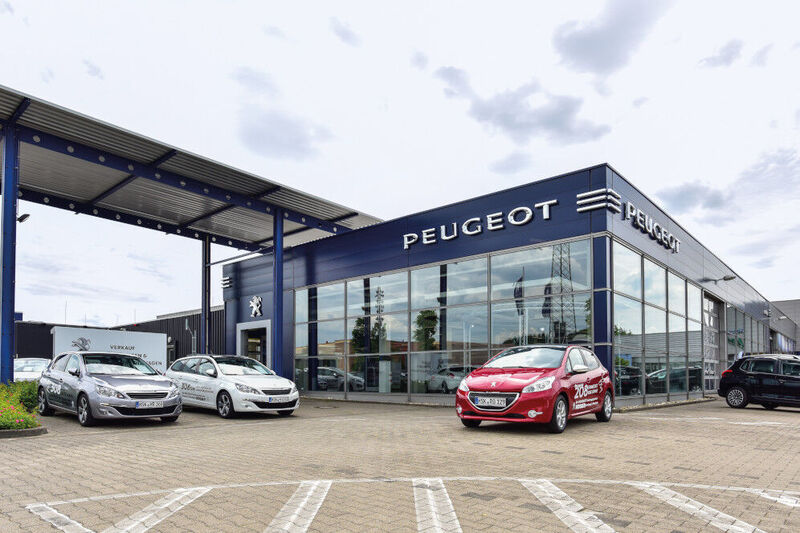 Rosier ist Peugeot-Partner in Arnsberg und Meschede. (www.opohl.de)
