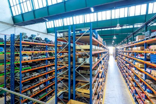 (LEAG führt seit 2016 die Stichprobeninventur mit der Software von Remira durch. (Bild: LEAG))