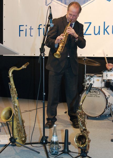 Impressionen: Einweihung Bild: Schreier (Archiv: Vogel Business Media)