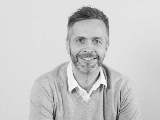 (Michael Neidhöfer ist CEO der Zreality GmbH. (Bild: Zreality))