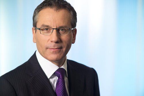 IBMs Deutschland-Chef Martin Jetter wird als Strategie-Chef in die US-Zentrale wechseln. (Archiv: Vogel Business Media)