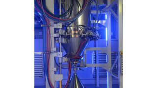 The first life cycle assessment of an Additive Manufacturing Powder Process has been completed by Foresight Management for 6K Additive. (6K Additive)