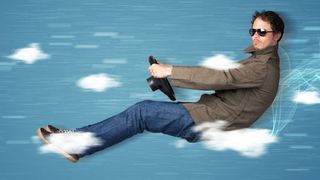 Eine hybride Cloud-Umgebung ist kein Selbstläufer; zu komplex ist die Einrichtung bzw. die Kontrolle der einzelnen Komponenten. (ra2studio, Fotolia)