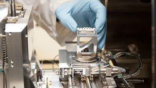 Novelis hat gemeinsam mit Jaguar Land Rover eine neue Legierung mit einem Recyclinganteil von bis zu 75 Prozent entwickelt. (Foto: Novelis)