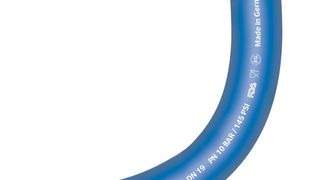 Der Conti-Cleanjet-FDA ist fett- und temperaturbeständig sowie lebensmitteltauglich. (Bild: Contitech)