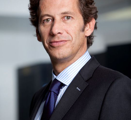 Autonomes Fahren ist ohne ausreichende Datenverfügbarkeit und -qualität nicht denkbar. Xavier Guérin, Vice President Western Europe bei Datastax, kommentiert. (Bild:  Datastax)