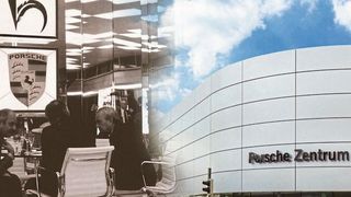 Die Hahn-Gruppe geht aktuell eine Reihe von Zukunftsprojekten an. Im Auftritt gegenüber Kunden kommuniziert das Unternehmen aber gerne seine regionale Verwurzelung. (Bild: Hahn-Gruppe)