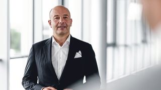 Cosimo De Carlo,  CEO der EDAG-Gruppe. (Bild: EDAG Group)