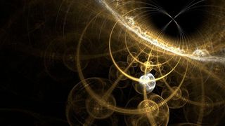 Zehn internationale Partner aus Wissenschaft und Industrie werden zusammenarbeiten, um einen leistungsstarken Quantencomputer zu entwickeln, der einer breiten Nutzerschaft zur Verfügung steht. Das von der Universität des Saarlandes koordinierte Projekt 'OpenSuperQ' ist Teil der 1 Milliarde Euro schweren Flaggschiffinitiative der EU zur Quantentechnologie.  (Bild: Pixabay)