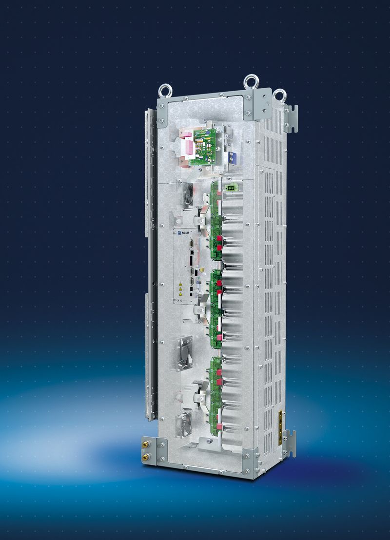 (Quelle:  Sieb & Meyer)