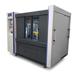 NaShaft Eco from Nagel: The platform combines several fine machining technologies in one system and enables integrated, space-saving processing of complex components - with high process stability, integrated control and optimized surface quality.(Image: Nagel Technologies)