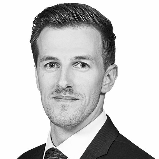 Steven Altner, Experte für Maschinensicherheit im Competence Center Services, Phoenix Contact Deutschland GmbH, Blomberg.(Bild:  Phoenix Contact)