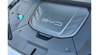 BYD hat die Preise von 100 seiner E-Autos und Hybriden noch einmal gesenkt. (Bild: BYD)