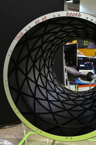 JEC Europe 2014 (Bild: JEC Group)