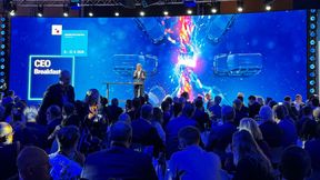 Messechef Detlef Braun gab am Dienstag den offiziellen Startschuss zur Automechanika 2026 ab. (Bild: Michel / VCG)