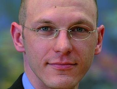 Robert Vasenda, DLog: „Es ist ein ungebrochener Trend hin zur Mobilität zu sehen.“ Bild: DLog (Archiv: Vogel Business Media)