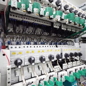 (Peter Obenaus/ Eaton)