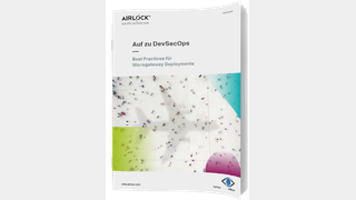 Whitepaper Cover: Airlock