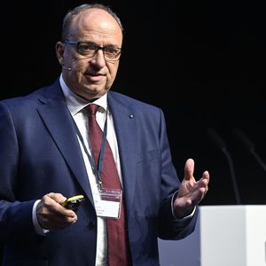 Regierungsrat (CVP) Dr. Markus Dieth(Bild:  KMU Swiss AG / Foto Wagner / Alexander Wagner)