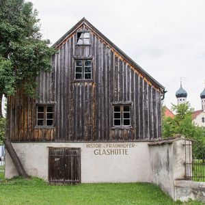 (© Fraunhofer / Markus Jürgens)