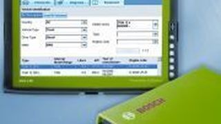 Jetzt zum Vorteils-Leasing: die neue Bosch-Diagnose für Nutzfahrzeuge. (Archiv: Vogel Business Media)