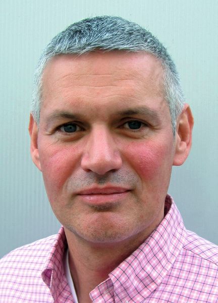 Thomas Freitag, Unicarriers Germany: „Alle gebrauchten Geräte werden nach einem definierten Standardprogramm komplett überarbeitet.“ (Bild: Unicarriers)