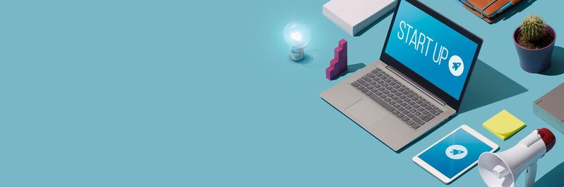 Durch die zentrale Datenbank mit KI-Start-ups haben Unternehmen leichteren Zugang zu professionellen, innovativen und jungen KI-Partnern.(Bild:  ©stokkete - stock.adobe.com)