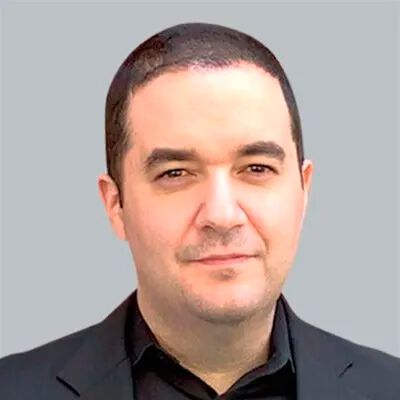 Etay Maor, Senior Director of Security Strategy bei Cato Networks.
