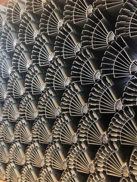 Bending Parts hergestellt von ABP. (ABP – Innovative Blechbearbeitung GmbH)