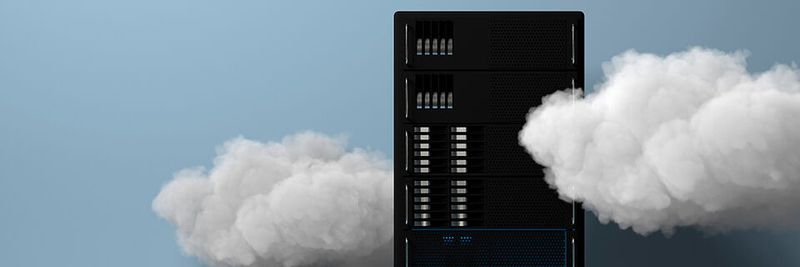 Wenn Unternehmen die technischen und geschäftlichen Vorteile der Cloud nutzen wollen, ist es wichtig, dass sie auch die finanziellen Auswirkungen einer solchen Umstellung berücksichtigen.(Bild:  Jacky - stock.adobe.com)