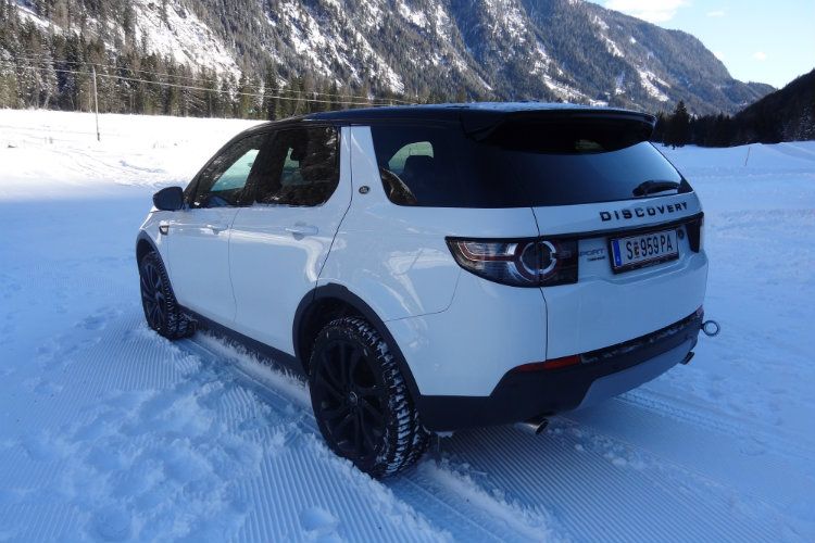 Die Käufer haben die Wahl zwischen 12 Karosseriefarben, auf Wunsch mit kontrastierender Dachfarbe. (Foto: Mauritz)