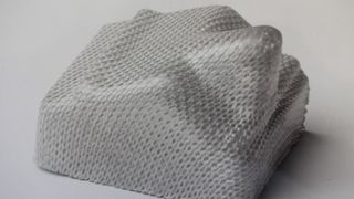 Glasfaser-Tiefziegteil  (Bild: Buck)