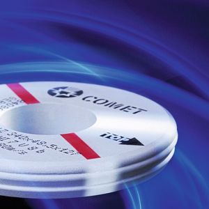 Gefertigt werden Schleifscheiben und -werkzeuge für industrielle Anwendungen – häufig nach Rezepturen, die exakt für den individuellen Einsatzfall ent- wickelt wurden. (Bild: Ruwac)